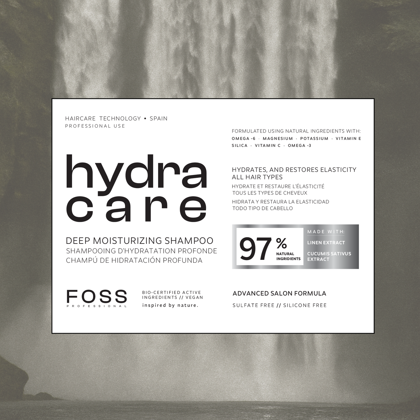 hydra care